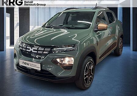 Dacia Spring ELECTRIC EXTREME 27kWh CCS #1