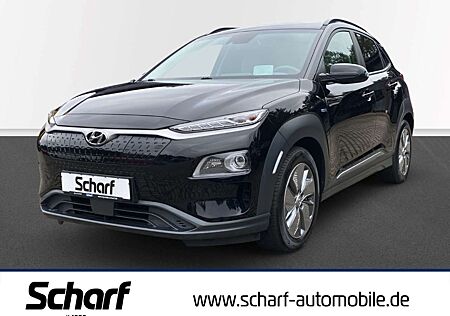 Hyundai Kona Premium 2WD Navi Leder Soundsystem Klimasitze