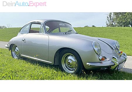 Porsche 356
