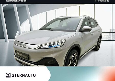 BYD ATTO 3 Design PanoDach 360Kam el. HK Ambiente LED