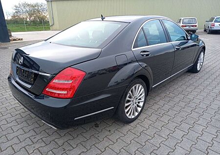 Mercedes-Benz S 250 S-Klasse CDI TÜV+ Wartung neu