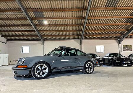 Porsche 964 Backdate 308 PS