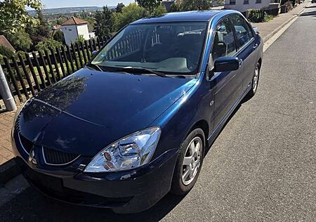 Mitsubishi Lancer 1.6 Comfort
