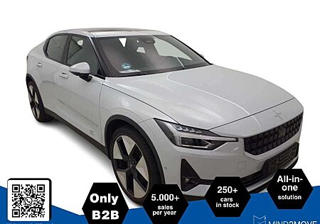Polestar 2 Polestar2 Long Range Dual Motor Elektro 78kWh