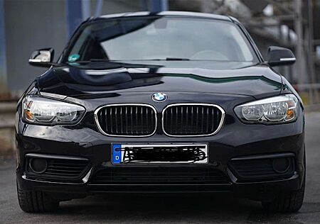 BMW 118i 118