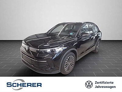 Volkswagen Tiguan Goal 1,5 eTSI 7-Gang-DSG | 360° | ACC | A