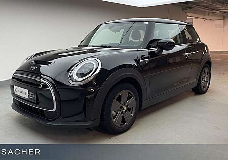 Mini Cooper SE Navi,LED,ACC,DAB,Sportsitze,16"LM