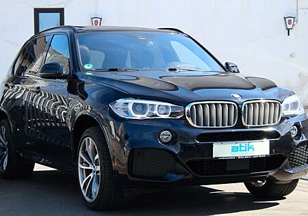 BMW X5 xDr40d 1.HAND! VoLL! ACC M-SPORTPAKET STANDHZ