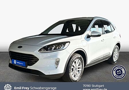 Ford Kuga 2.5 Duratec PHEV TITANIUM