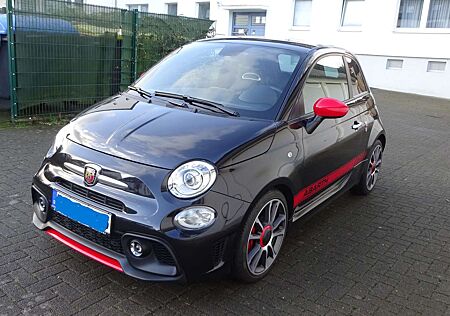 Abarth 595 Turismo