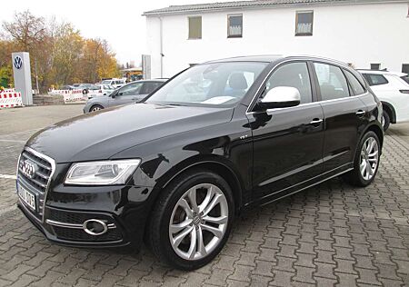 Audi SQ5 3.0 TDI quattro tiptr. AHK XENON NAVI STHZG SHZG