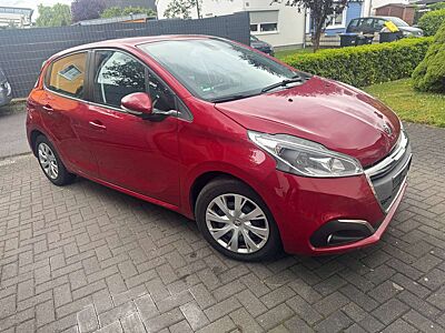 Peugeot 208 208 Diesel  5-Türer Blue-HDi 100 Stop