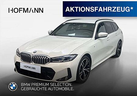 BMW 318 M Sport