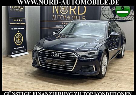 Audi A6 40 Limousine Design 2.0 TDI Kamera*LED*Navi Design