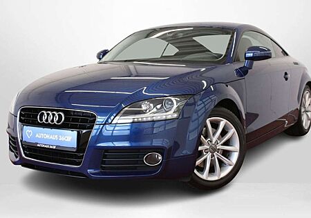 Audi TT 1.8 TFSI Xenon Klima Tempomat DSG