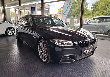 BMW 550 5 Touring M550 d xDrive