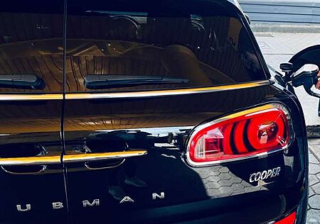 Mini Cooper Clubman