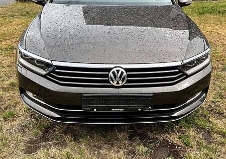VW Passat Variant Volkswagen 1.4 TSI ACT (BlueMotion Technology) Highline