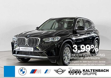 BMW X3 xDrive 30e FACEL. AHK HUD 360° LASER LED