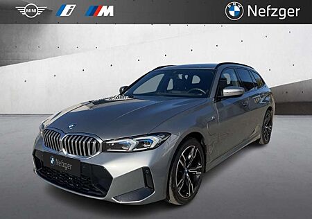 BMW 330 e Touring M Sport Park-Assistent LED HiFi