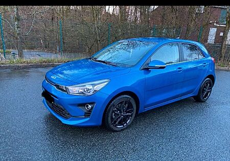 Kia Rio 1.0 T-GDI 100 Spirit