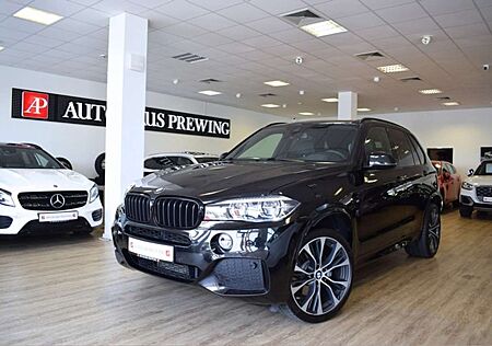 BMW X5 xDrive35i M-SPORTP./PANO/21"/MTL.RATE 379,-