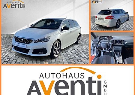 Peugeot 308 1.2 e-THP/PureTech 130 SW GT Pack *LED*ACC