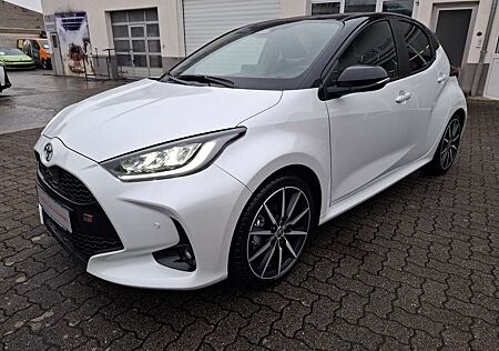 Toyota Yaris Hybrid 5-Türer 131PS 1.5 VVT-i GR SPORT