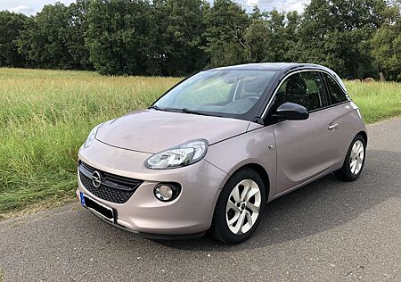 Opel Adam 1.4 Easytronic Jam