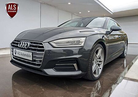 Audi A5 35 TDI sport"BT"USB"AHK"Alcantara"