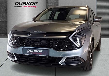 Kia Sportage Spirit 1.6 T-GDI Mild-Hybrid Navi digitales Cockpi