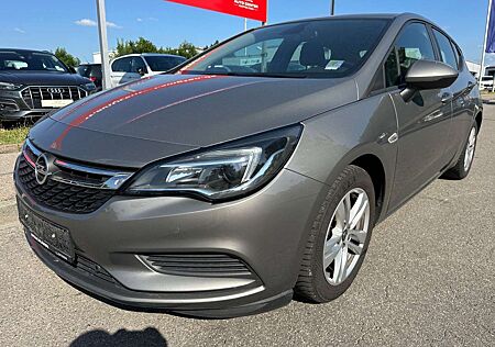 Opel Astra K Lim. 5-trg. Business