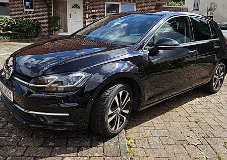 VW Golf Volkswagen 1.5 TSI ACT OPF IQ.DRIVE
