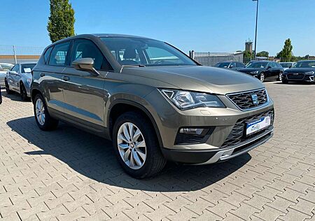 Seat Ateca Style 4Drive|LED|elHK|NAVI|Keyless|