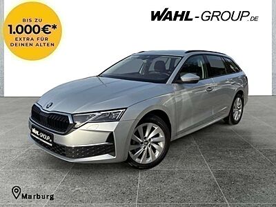 Skoda Octavia 1.5 TSI 150 MildHybrid Selection*LED*PDC*RFK*Blind