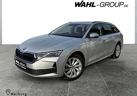 Skoda Octavia 1.5 TSI 150 MildHybrid Selection*LED*PDC*RFK*Blind