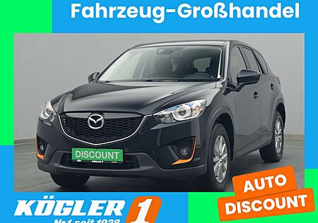 Mazda CX-5 Center-Line 160PS 4x4/Klima