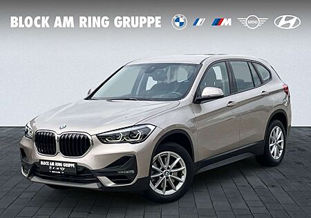 BMW X1 sDrive20i