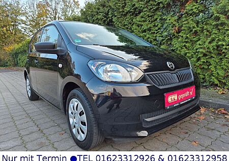 Skoda Citigo Cool Edition