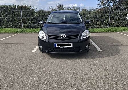Toyota Auris 1.33 VVT-i