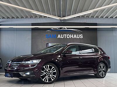 Renault Talisman Talisman Initiale Paris 4Con LED/BOSE/RFK/NAPPA/