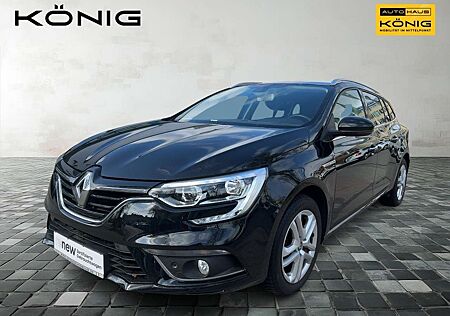 Renault Megane IV Kombi 1.3 TCe 115 LIMITED Klima*Navi