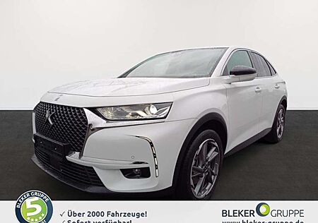 DS Automobiles DS 7 Crossback E-Tense 4x2 225 Bastille+