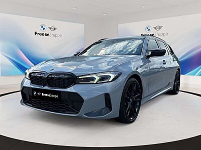 BMW 340 M340d xDrive Touring AHK HEAD-UP PANO RFK HIFI