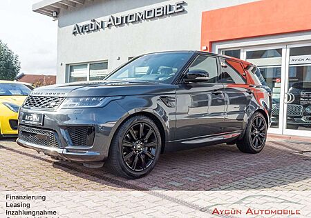 Land Rover Range Rover Sport P400e HSE Dynamic Pano HUD