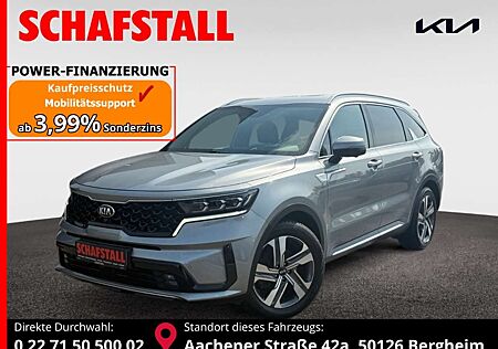Kia Sorento 1.6 T-GDI PHEV AWD Platinum Nappa Head UP E Sitze