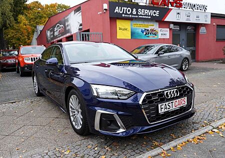 Audi A5 Sportback 40 TDI quattro S line Kamera Navi!
