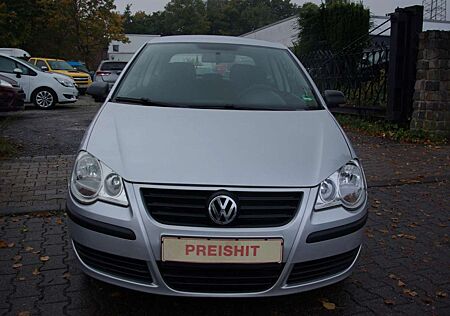 VW Polo Volkswagen 1.2 Trendline