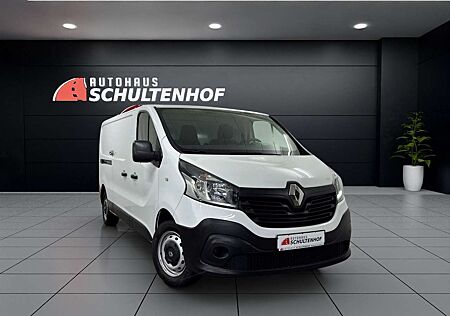 Renault Trafic L2H1 2,9t Komfort*AHK*KLIMA*PDC*1-HAND*