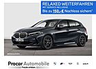 BMW 118 d M Sport Navi+HuD+LED+DAB+Alarm+LHZ+KZG+SHZ